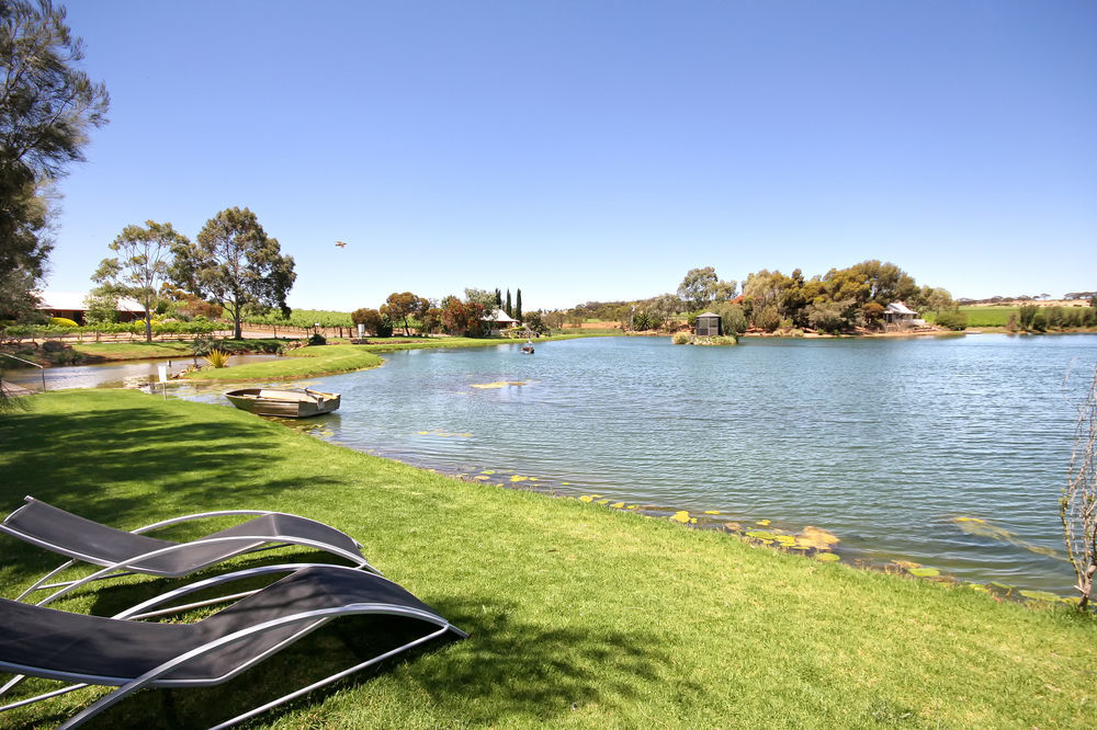 Stonewell Cottages And Vineyards Tanunda Exterior photo