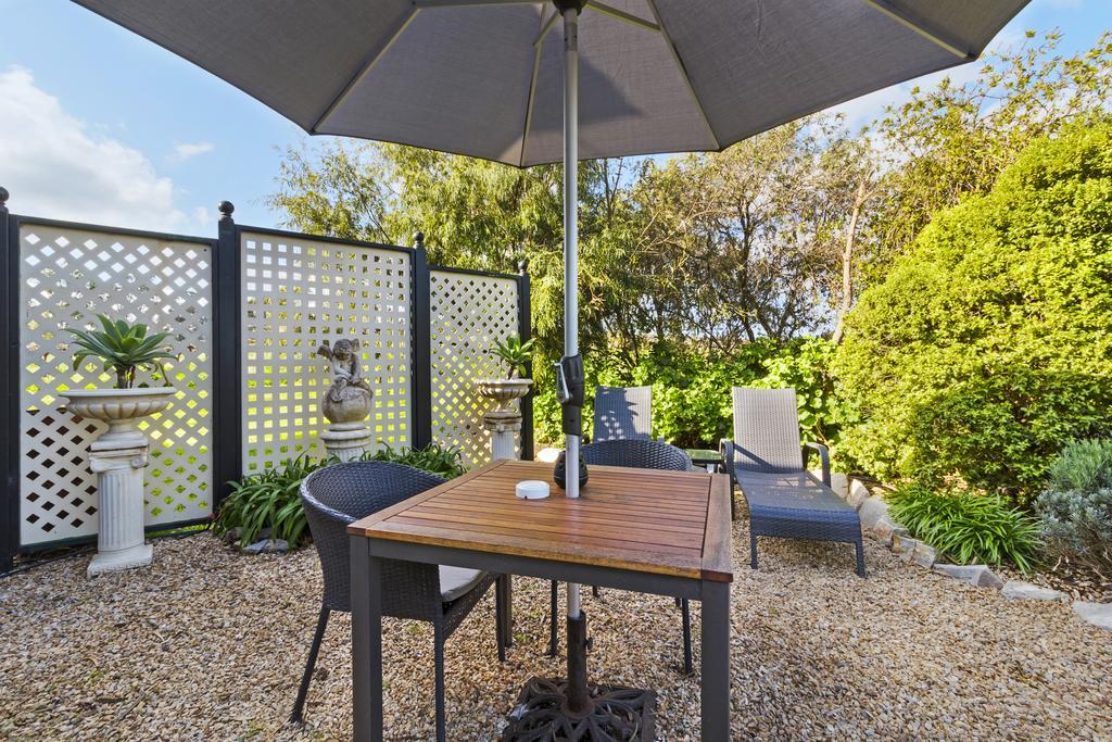 Stonewell Cottages And Vineyards Tanunda Exterior photo