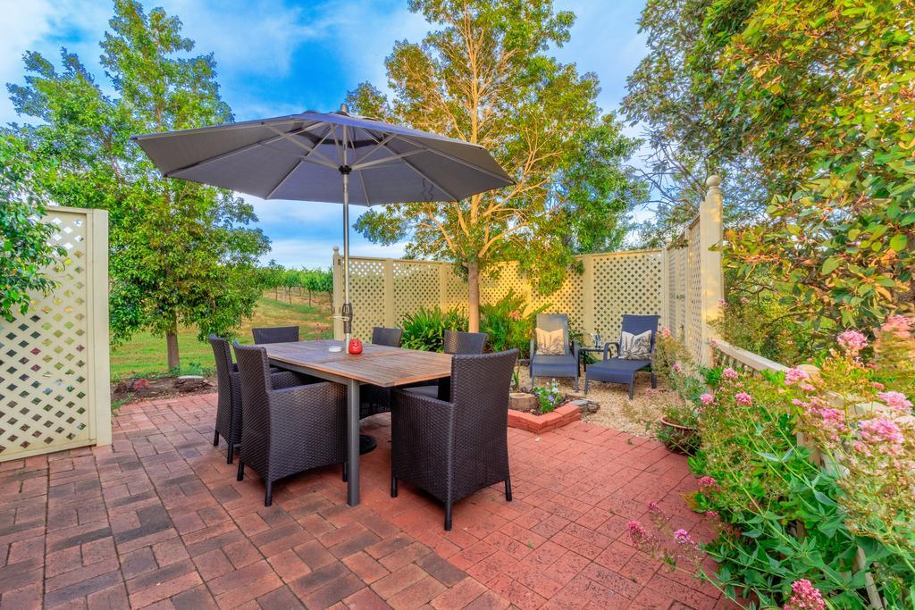 Stonewell Cottages And Vineyards Tanunda Exterior photo