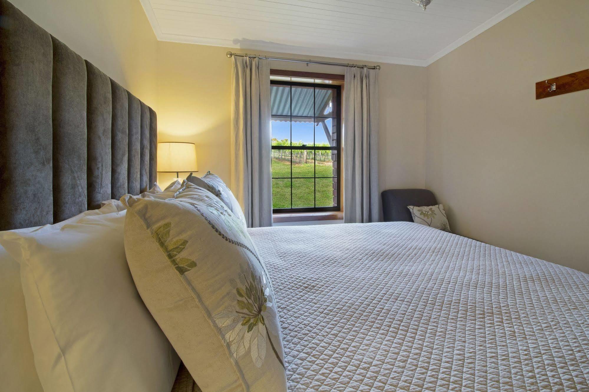 Stonewell Cottages And Vineyards Tanunda Exterior photo